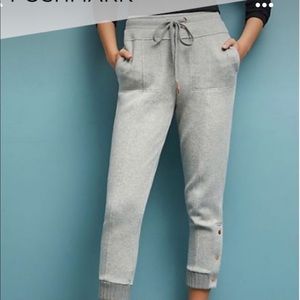 Anthropologie Saturday Sunday Joggers Size Small